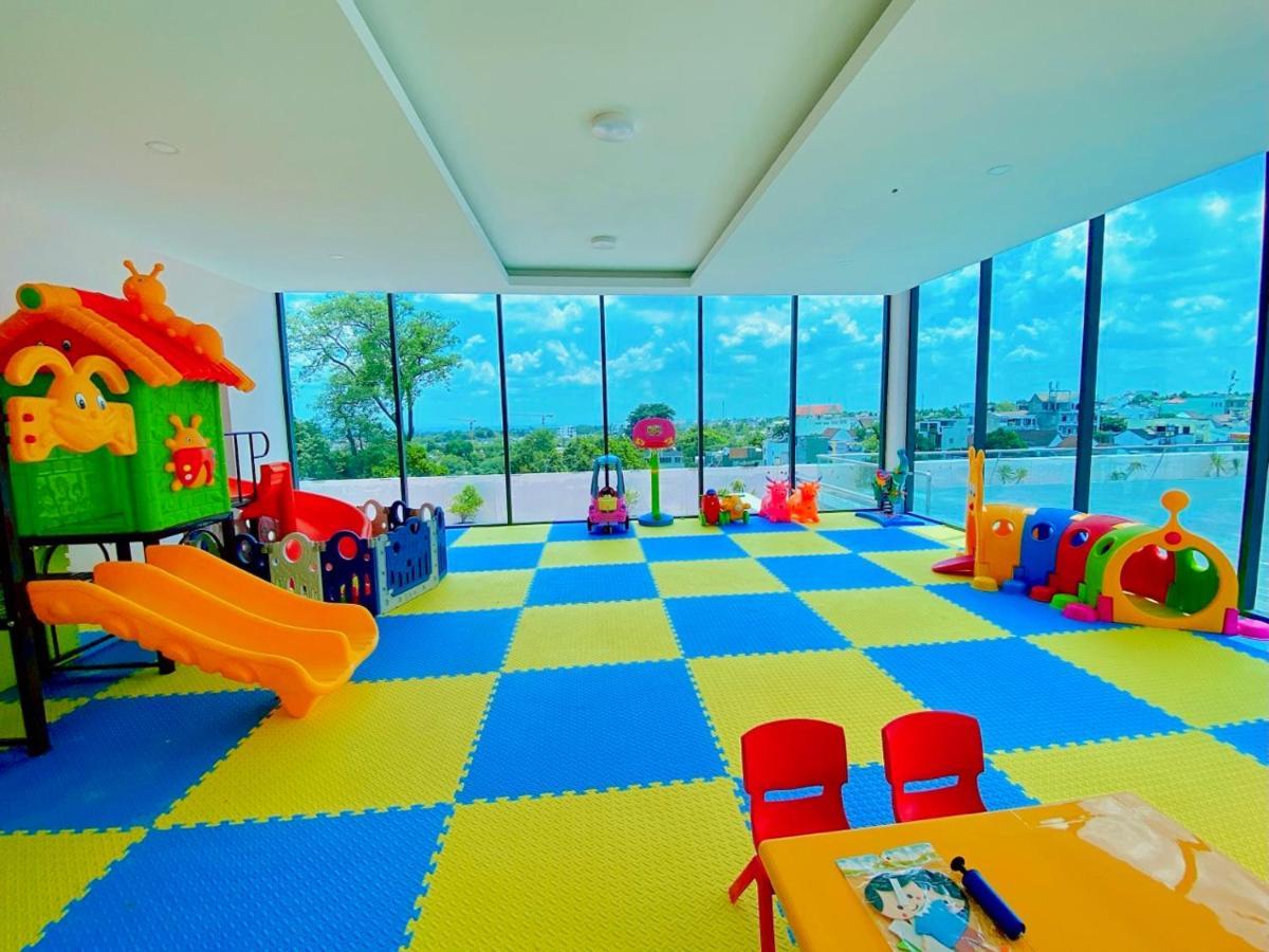 Elephants Hotel Буонметхуот Екстер'єр фото